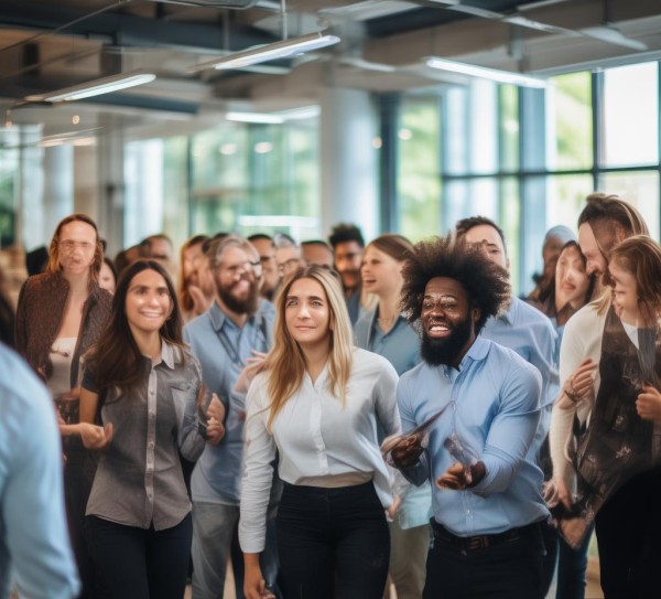 企业团青培训，助力员工成长，激发企业活力