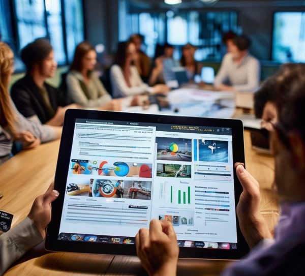 企业文化中的经典案例分析