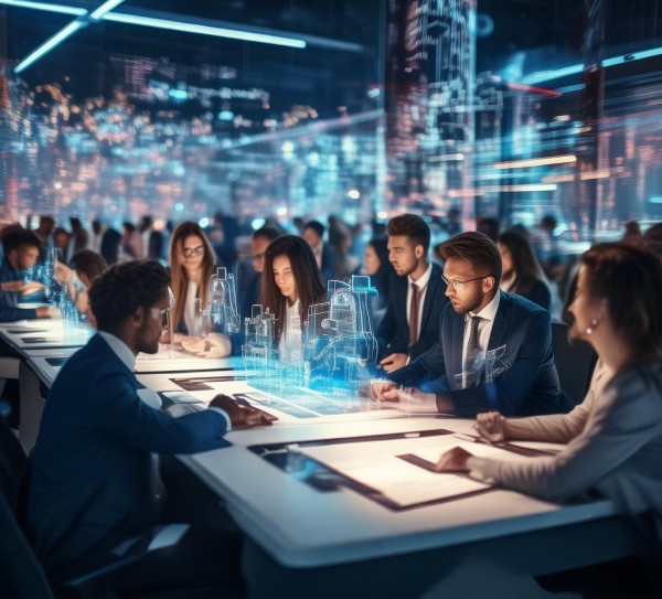 培训思维，帮助企业超越竞争对手