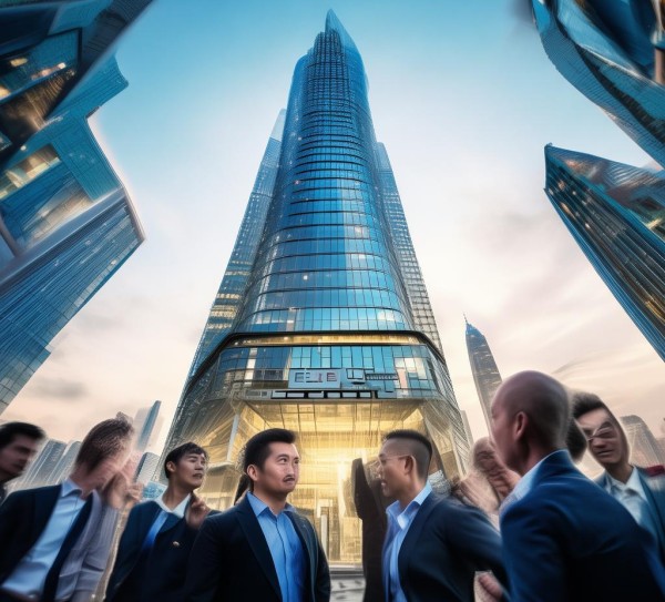 上海埃龙企业管理咨询，机遇与挑战