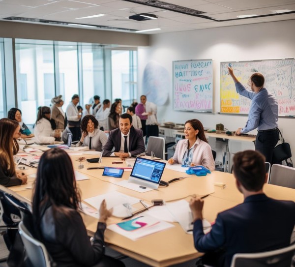 企业通讯员的新闻培训心得与成长