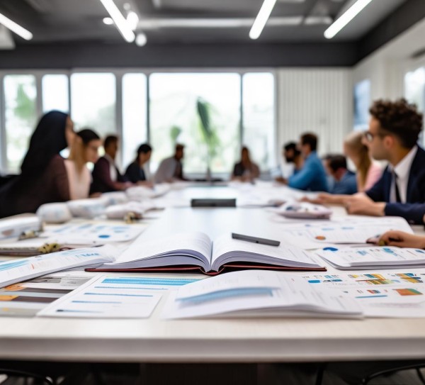 企业管理培训方案的范文解析