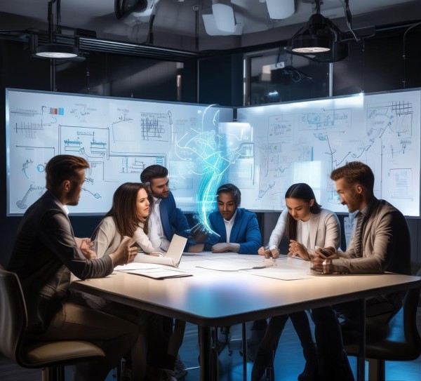 打造高效企业的管理咨询方案—从方案设计到落地实施