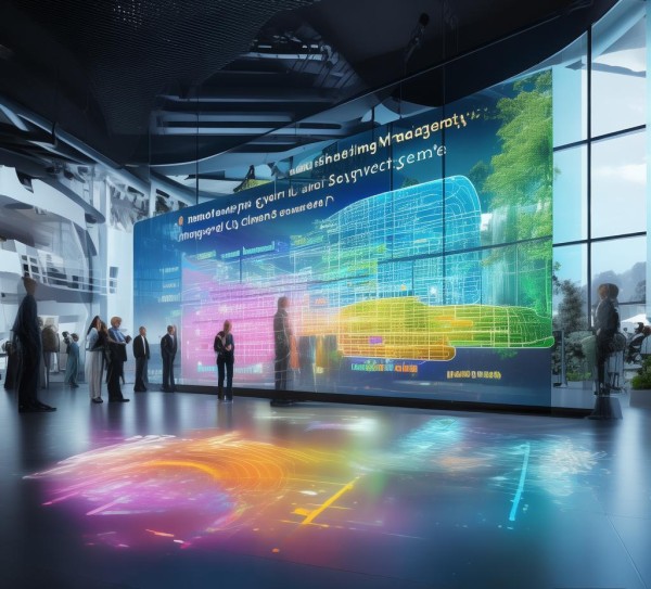 企业清分管理方案，从内部管理到外部服务的转变路径