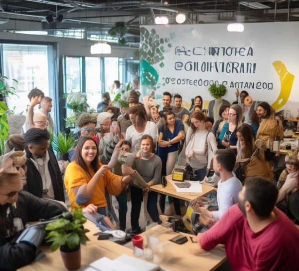 企业文化案例征集活动通知，激发企业文化活力