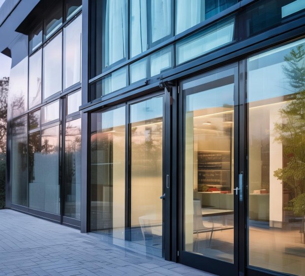 高效管理的定制门窗解决方案，满足市场需求