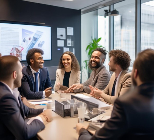 企业员工培训会，助力成长与企业发展