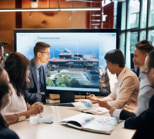 构建卓越的企业培训体系，中国优秀企业案例分享