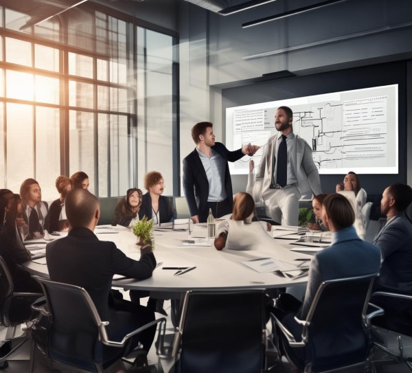 企业法律培训助力企业成功，提升企业竞争力