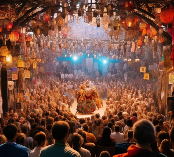 文化的力量，传播案例与启示