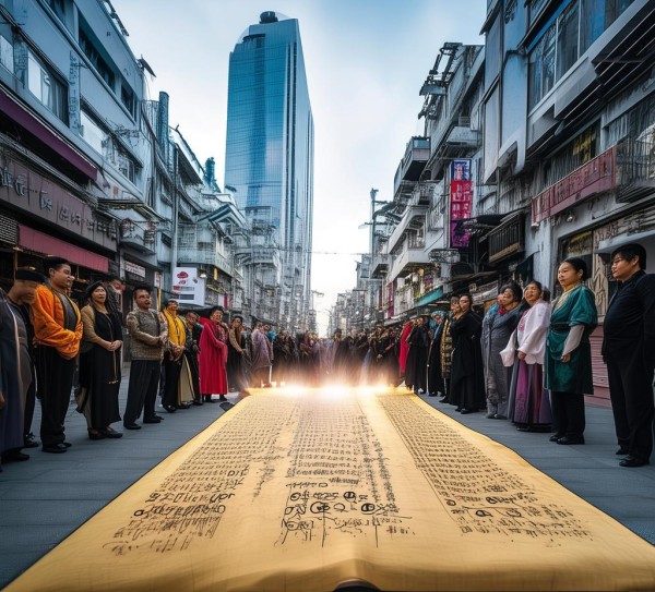 流氓文化，企业生存的革命智慧