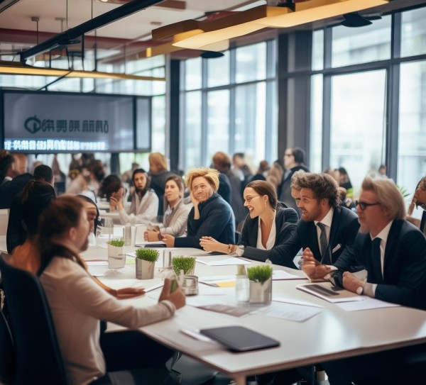 从企业管理咨询到企业的成功之道，以北京颖融企业管理咨询为例