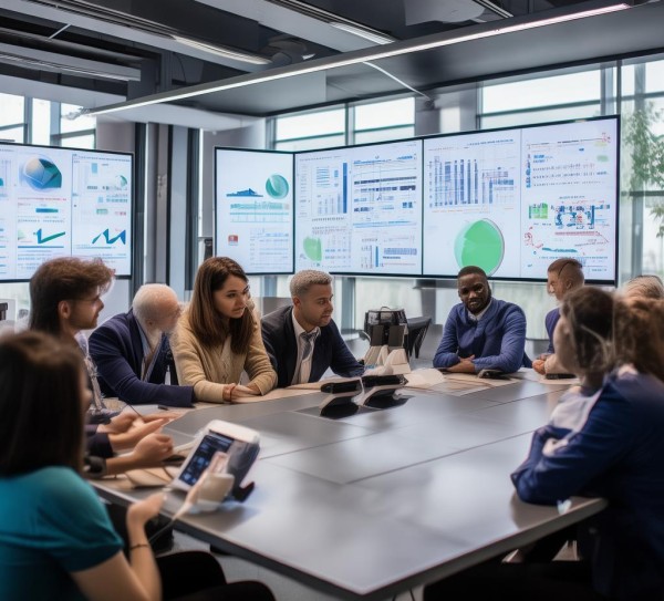 工业企业转型培训课助力企业高质量发展