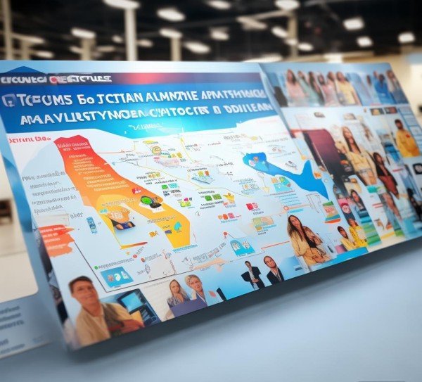 企业文化的PPT教学案例，从理论到实践