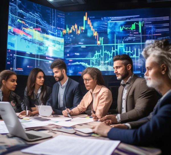 企业如何应对市场变化，提升孝感企业的竞争力