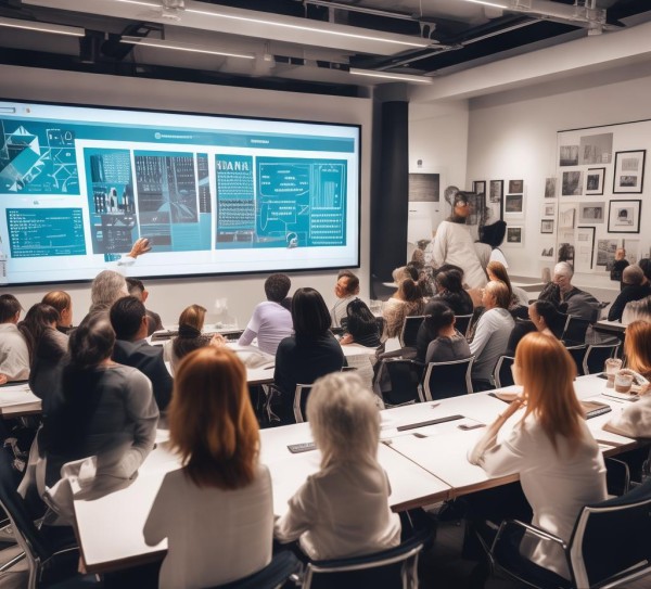 企业培训，提升技能的最新机遇