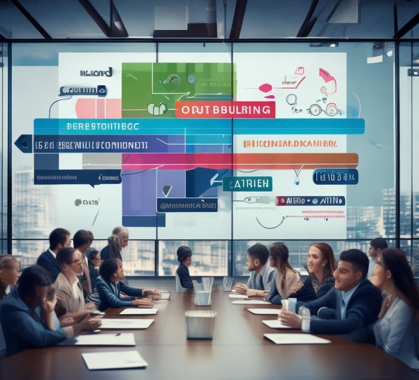 企业管理咨询方案，帮助企业优化战略