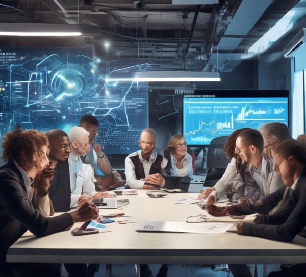 企业文化创新，企业发展的新引擎