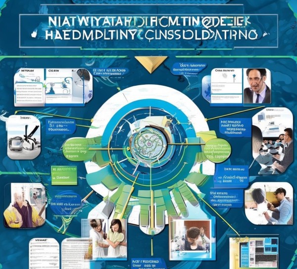 网络企业管理咨询，从战略到执行的管理图谱