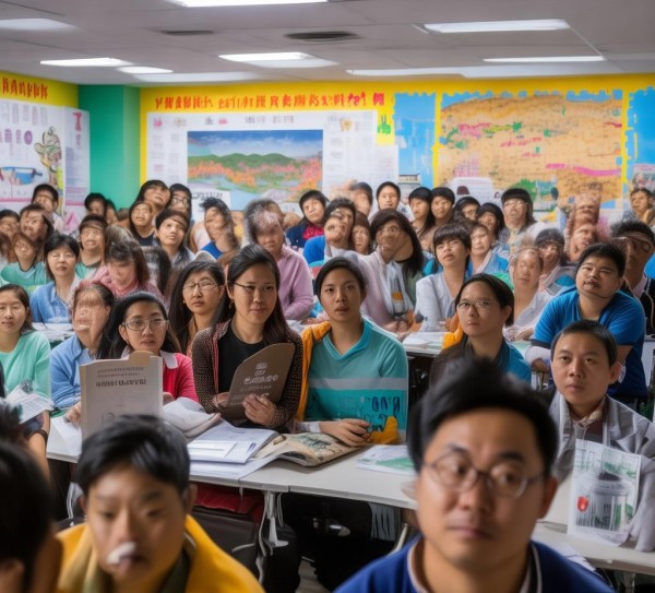 云南企业培训师考试，机遇与挑战