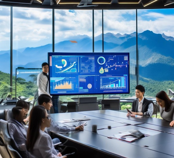 云南迈锐企业管理咨询，助力云南企业发展，开启新篇章