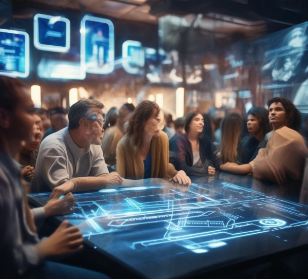 企业管理软件培训，开启希望与未来的精神之旅