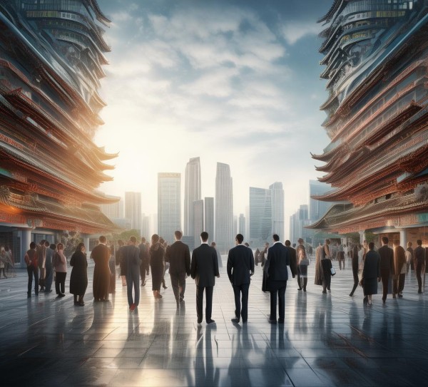 东莞与承阳，企业管理咨询与合作展望