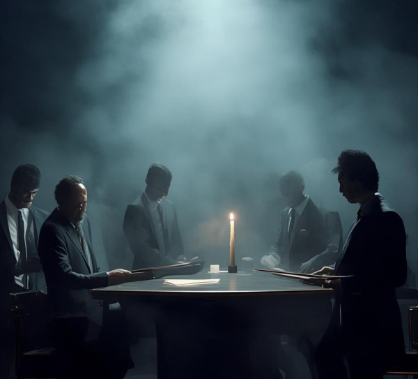 迷雾中的管理咨询，一场精心准备的骗局？