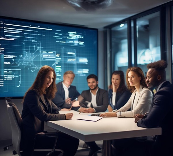 合规企业管理咨询，帮助企业规避风险，实现可持续发展