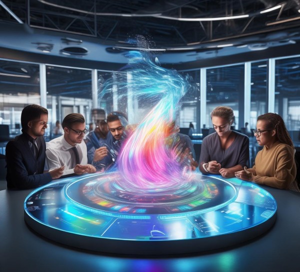 创新服务，助力企业发展的新引擎