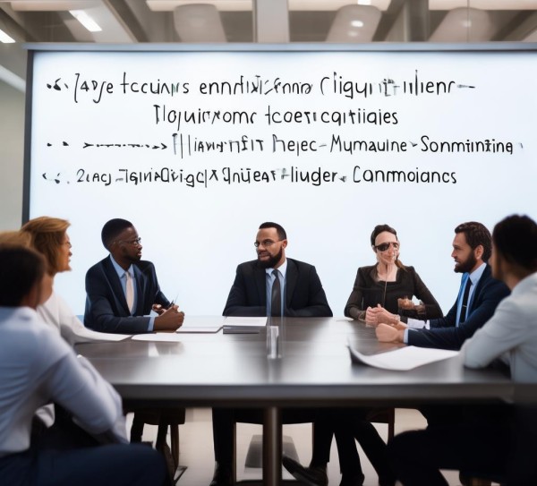 选择管理咨询公司，关键因素有哪些？