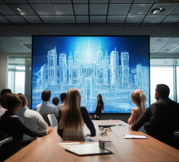 为企业构建信任防线—企业邀请心理培训助力企业成长