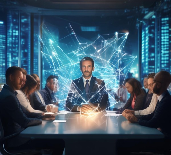 赵氏管理方案，重塑商业生态，迈向未来之路