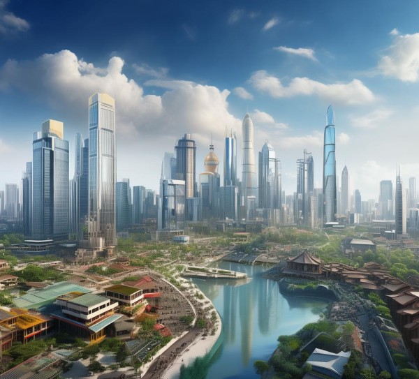 广东区域经济转型路径