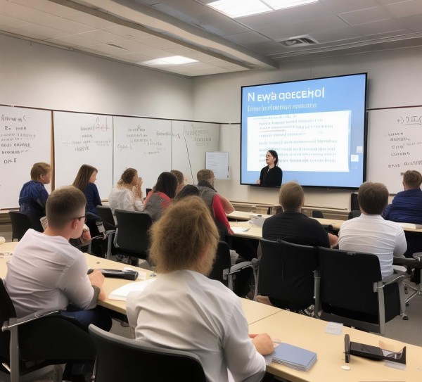 企业新闻稿培训，从基础到实战