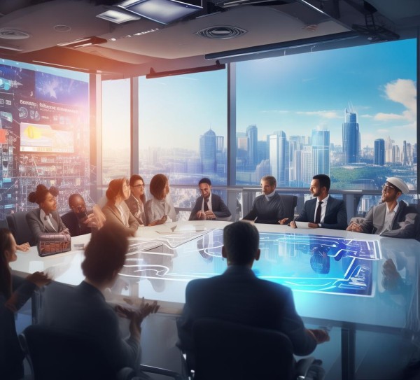 数字化转型下的企业管理干部培训，创新实践的路径