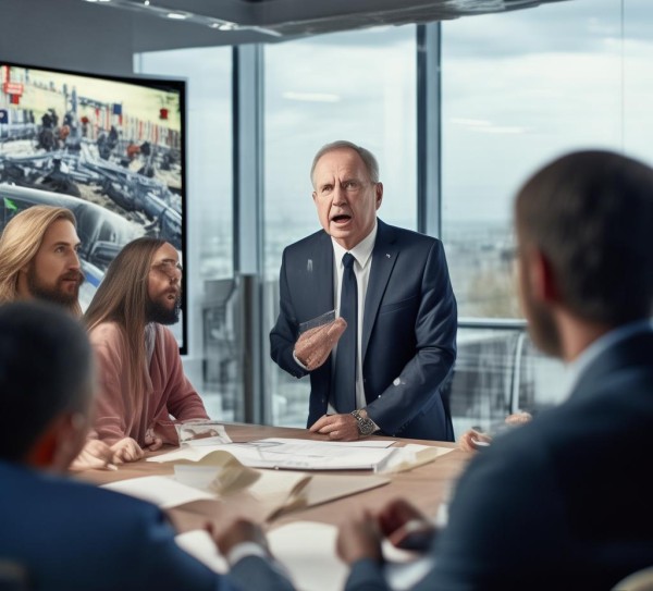 企业负责人安全培训，提升企业安全管理水平的窗口