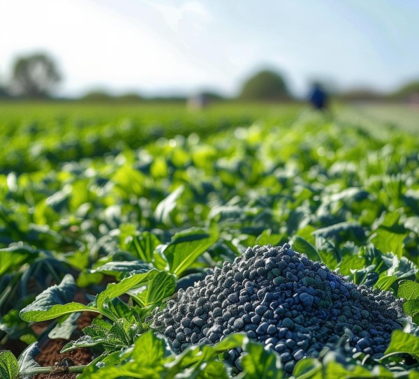 钾肥，农业生产的绿色基石，不可忽视。