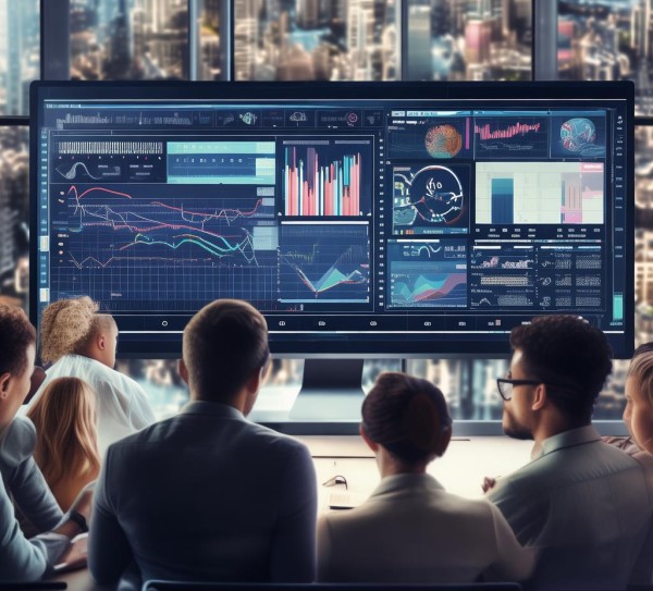 Strategic Market ysis and Insights for businesses