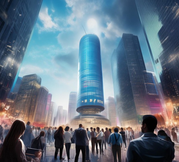 南京富盈企业管理咨询，助力企业探索未来，引领成功之路！