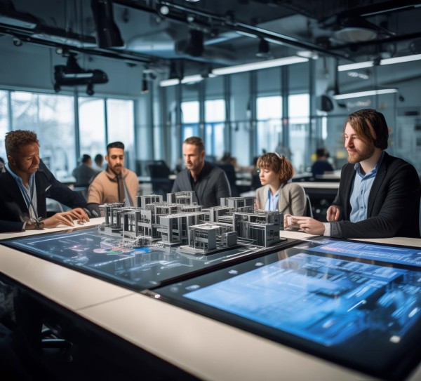 模具制造企业管理方案，从战略到执行的全面规划