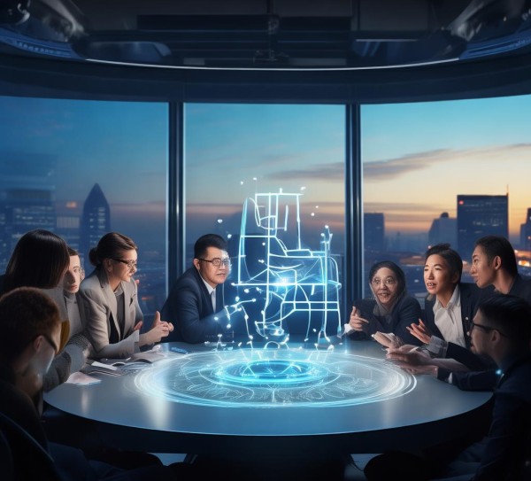 玉泰企业管理咨询，开启新机遇与新挑战，开启新纪元