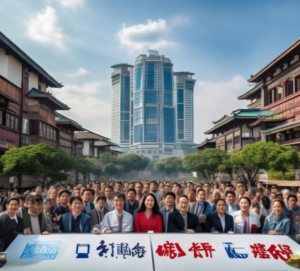 昆明，企业文化助力现代都市新活力