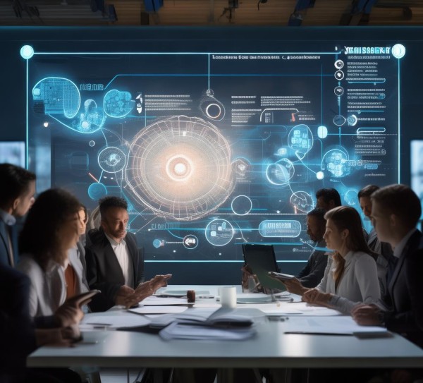 如何构建核心竞争力的未来发展的战略规划