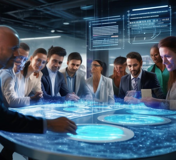 企业和培训，重塑竞争力，推动可持续发展