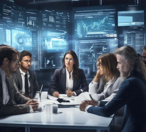 职场趋势与执行力，未来发展与优化策略