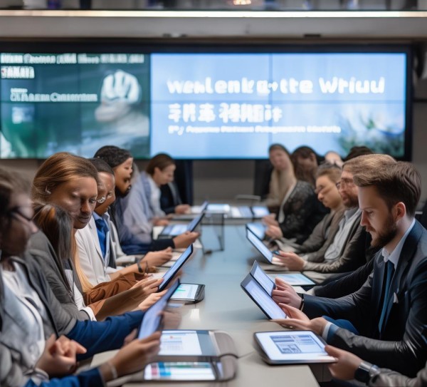 新安法培训助力合规成长，助力企业迈向更高的发展阶段