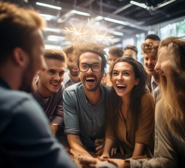 与，企业文化的力量是什么