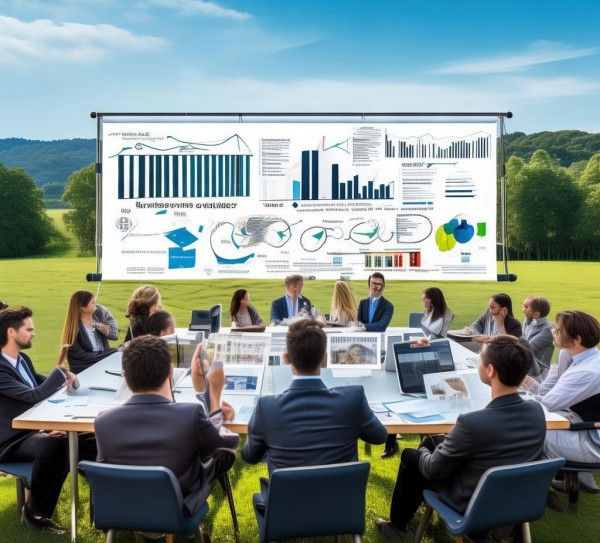 企业外出培训，提升企业竞争力的策略与案例