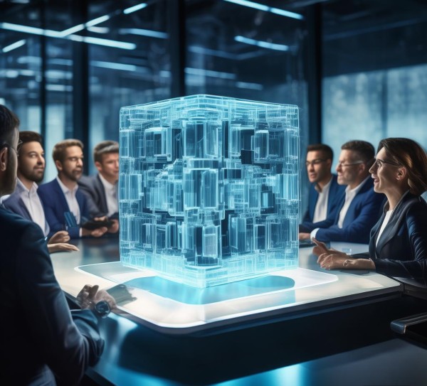 重塑新范式，立方革新重塑企业管理的新范式